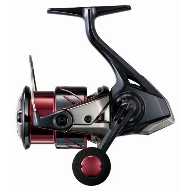 Molinete Shimano Sephia XR — Shimano, mais um ângulo do produto