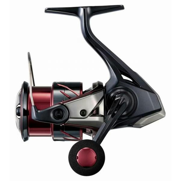Molinete Shimano Sephia XR — 175 gramas com Infinity Cross e Infinity Drive