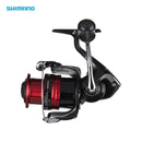 Molinete Shimano Sienna FG — Shimano, foto oficial do produto