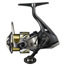 Molinete Shimano Soare XR — Shimano, vista de outro ângulo