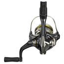 Molinete Shimano Soare XR — Shimano, detalhe de perto
