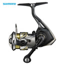 Molinete Shimano Soare XR — Shimano, foto oficial do produto