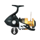 Molinete Shimano Socorro SW