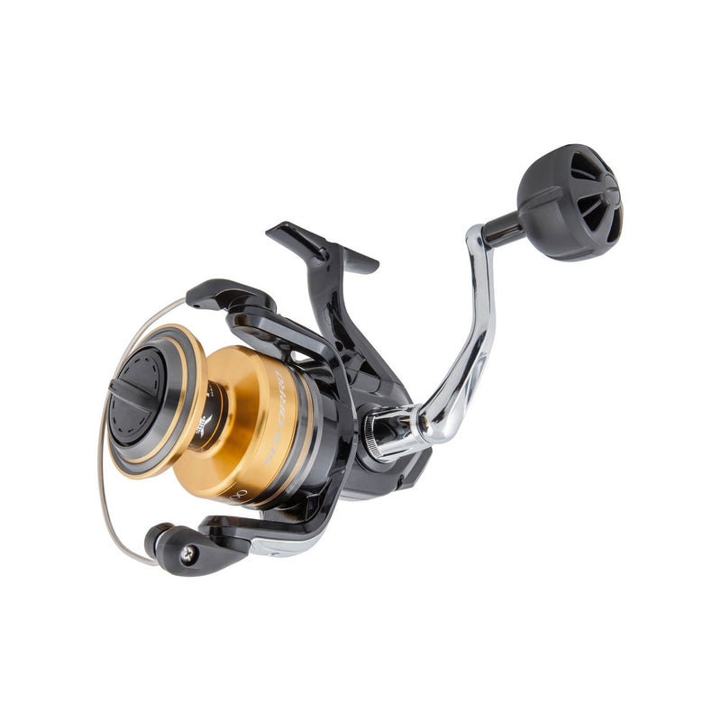 Molinete Shimano Socorro SW