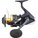 Molinete Shimano Spheros SW — Shimano, mais um ângulo do produto
