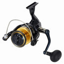 Molinete Shimano Spheros SW — Shimano, vista complementar