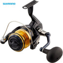 Molinete Shimano Spheros SW — Shimano, foto oficial do produto