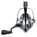 Molinete Shimano Stella FK — Shimano, vista de outro ângulo