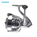 Molinete Shimano Stradic FM — Shimano, foto oficial do produto