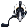 Carreto Shimano Sustain FJ — Corpo HAGANE e Rotor MGL