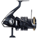 Molinete Shimano Sustain FJ — Shimano, vista de outro ângulo