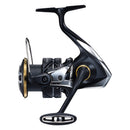 Molinete Shimano Sustain FJ — Shimano, detalhe de perto
