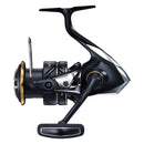 Molinete Shimano Sustain FJ — Shimano, mais um ângulo do produto
