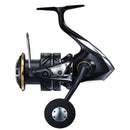 Molinete Shimano Sustain FJ — Shimano, vista complementar