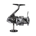 Molinete Shimano Twin Power — o molinete que não afrouxa