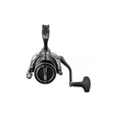 Molinete Shimano Twin Power