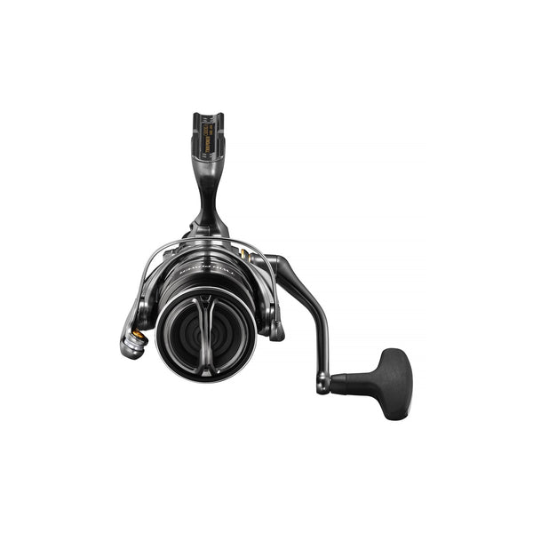 Molinete Shimano Twin Power — o molinete que não afrouxa