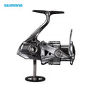 Molinete Shimano Twin Power — Shimano, foto oficial do produto