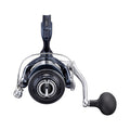 Carreto Shimano Twin Power SW — o cavalo de batalha do mar aberto