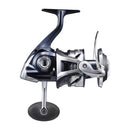 Molinete Shimano Twin Power SW — Shimano, vista de outro ângulo
