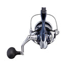 Molinete Shimano Twin Power SW — Shimano, detalhe de perto