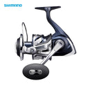 Molinete Shimano Twin Power SW — Shimano, foto oficial do produto