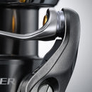 Molinete Shimano Twin Power