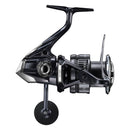 Molinete Shimano Twin Power XD C5000XG — Shimano, vista de outro ângulo