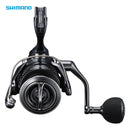 Molinete Shimano Twin Power XD C5000XG — Shimano, foto oficial do produto