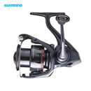 Molinete Shimano Vanford — Shimano, foto oficial do produto