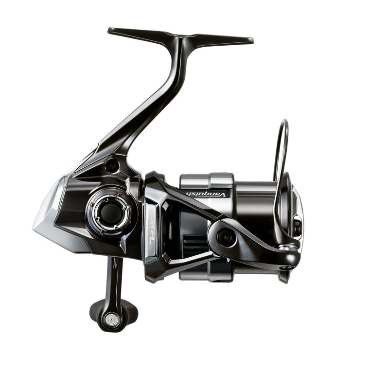 Molinete Shimano Vanquish