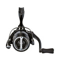 Carreto Shimano Vanquish — leveza que se traduz em sensibilidade