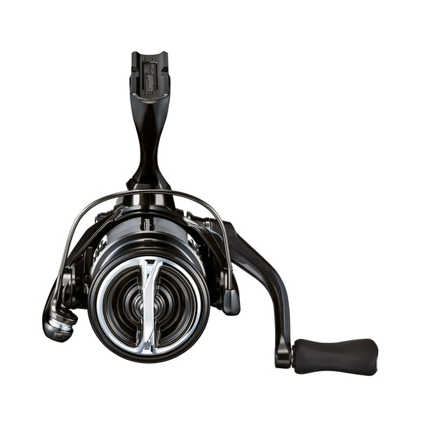 Molinete Shimano Vanquish — leveza que vira sensibilidade
