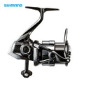 Molinete Shimano Vanquish — Shimano, foto oficial do produto