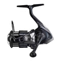 Carreto Shimano Vanquish CE — o mais leve da Shimano, versão custom