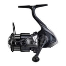 Molinete Shimano Vanquish CE — Shimano, vista de outro ângulo