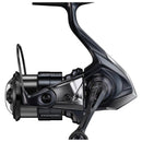 Molinete Shimano Vanquish CE — Shimano, vista complementar