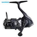 Molinete Shimano Vanquish CE — Shimano, foto oficial do produto