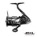 Molinete Shimano Vanquish