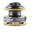 Carreto Ultralight 500/800 — 135 g para pesca ultraleve