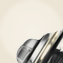 Molinete Ultralight 500/800 — detalhe em loop
