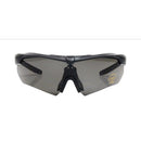 Óculos Tático com 3 Lentes