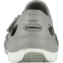 Sapato Shimano EVAIR Marine — Shimano, vista de outro ângulo