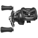 Carretilha Daiwa Tatula — sistema T-Wing aberto