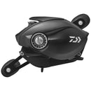 Carretilha Daiwa Tatula — corpo de alumínio