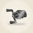 Carretilha Daiwa Tatula girando em 360 graus