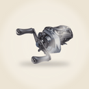 Carretilha Shimano SLX 70 girando em 360 graus