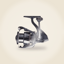 Molinete Shimano Vanford girando em 360 graus