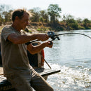 Carretilha Daiwa Steez CT SV TW — Freio no polegar, isca na estrutura