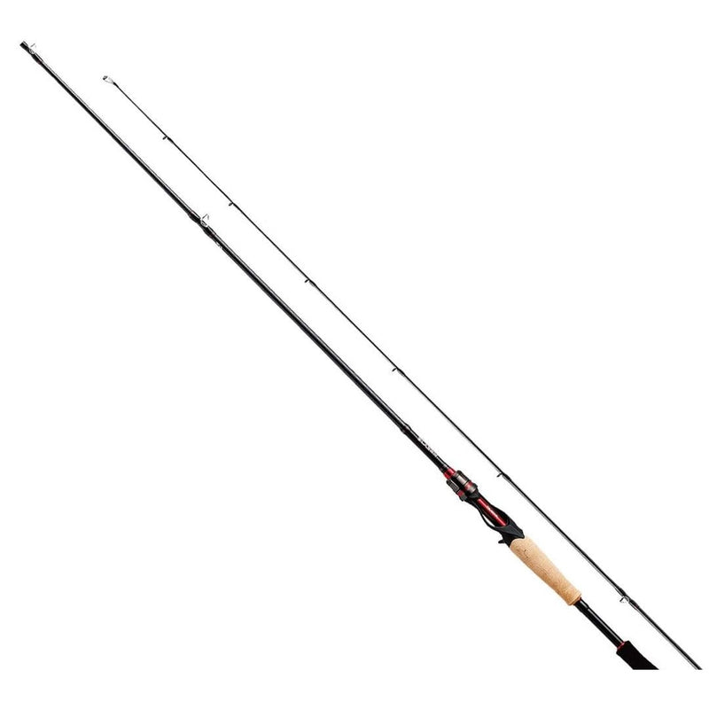 Vara Daiwa Blazon 6102MB — Daiwa, foto oficial do produto